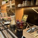 리마트 | 날)]이비스 취리히 스타일스 시티센터 조식• 리마트강 산책• 에미레이트항공 출국•스위스 기념품✈️