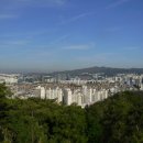 @ 구로구의 지붕을 거닐다. 천왕산~개봉동 개웅산 ＜구로올레길＞ 이미지