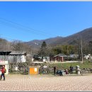 유마사 보안교 | 전남 화순 모후산(919m) : 2024. 3. 9. 해송산악회