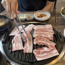고삼식당 | 평택고덕고기집 추천 고삼식당 돼지반마리세트 후기