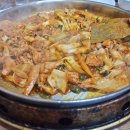 [수원 망포 맛집 / 5.5 닭갈비 경기지사]