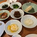 단비네찬 | (한남동 맛집) 단비 +한정식 디너코스요리 후기