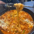 양프로의 닭볶음탕&찜닭 | 서울 맛집 | 신림 닭볶음탕 맛집 닭떼목장 본점 치즈 폭탁 로제찜닭 솔직후기