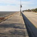 경기둘레길 화성47코스 | 경기둘레길 화성47코스: 이화리들판 - 매향리해변 - 화성방조제 직선주로 9km 노을