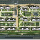 한국개발연구원(KDI) 버스정류장 이미지