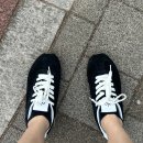 알로 씨 | 알로 스니커즈 사이즈 가격 블랙 코디 내돈내산 후기