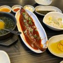 초가삼간숯불갈비 이미지