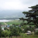 덕치리 마을회관 이미지