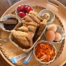 행복을 담은 장바구 | [하동] 최참판댁 한옥호텔 지리재 후기 w/ aka 한옥박사 아빠 (하동 반값여행)