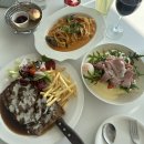 감성커피(충무대로점) | 부산 송도 맛집 브런치 송도&amp;디에이블에서 바다뷰와 힐링까지