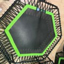 (주)코리아세븐 계양구청점 | [인천/작전] 인천작전동 실내운동 '점핑하이 작전점' 신나게 점핑하고 온 후기