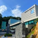 수지도서관 주차장 이미지