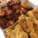 숯양두마리치킨 송정점 | 소촌동치킨 맛집 추천 '숯양두마리치킨 송정점'