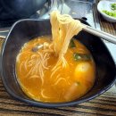 일죽당촌길 | [안성] 비린 맛 없이 얼큰하고 시원한 맛의 생선국수 &amp; 어죽 맛집 &#34;시골집생선국수&#34;