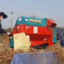 희망농장 | 2025년 무안 희망농장의 팥 탈곡, 선별 후기