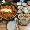 춘천집닭갈비막국수 - 연수구 센트럴로 232 | 춘천집닭갈비막국수