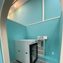 유폴24시 애견셀프목욕 이미지