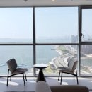 웨이브엠호텔웨스트엠센터 | 시흥 거북섬 웨이브엠 웨스트 호텔 17개월 아기랑 숙박후기[하프오션뷰]