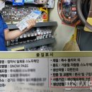 트라이얼코리아 광양점 프레시안