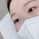 일루아헤어스튜디오운암점 | 깔끔하고 또렷한 눈매 완성 전포동 속눈썹펌 더블디