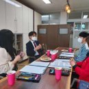 연무중학교 이미지