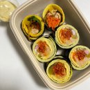 김밥먹자 이미지