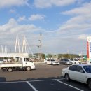 진도대교주유소 이미지