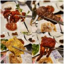 대전 만년동 한우 맛집 총체보리한우 안심먹고 온 후기