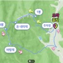2025년 12월 송년산행 신청 (진안 구봉산 1,002m) 이미지