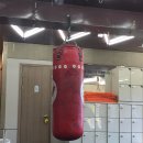 커스텀 복싱짐 이미지