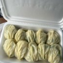 숙이손만두