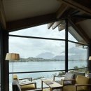 카커두들치킨 | [뉴질랜드/퀸스타운] 더 리스 호텔, 퍼그버거