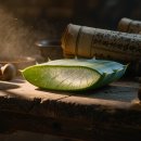 아세만 | 클레오파트라의 비밀 항아리