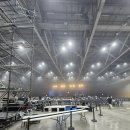 벡스코제1전시관 | 부산 콘서트 : 2024 윤하 20주년 기념 콘서트 &lt;스물&gt; 관람 후기 (Feat. 벡스코 제1전시관 1홀, 1구역)