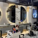 지민50 | 에코쟈뎅 대치테라스점 반려동물 동반 반가능한 헤어 대치역 메이크업 지민 실장님 후기