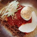 청솔칡냉면 이미지