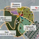 휴식공간 이미지