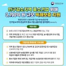 중소기업보증금융