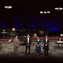 효자제1공원(몸짓극장앞공원) | 그럼 너는 멀리서 내게 달려오며 또 울 거잖아