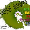 =★JEONJU STYLE★= with ATLAT순수,A.W.D, KANO,언니네오빠들,NOMO 2012.08.25 이미지