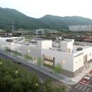 중리 공영주차장 이미지