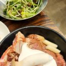 무탑2소교량 | 구미 산동 '천제연' 숯불갈비, 대형 좌석에 정갈한 밑반찬까지 돼지갈비 맛집 추천 🍖