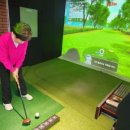 마샬스크린골프 이미지