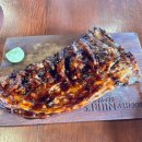 발리 스미냑 맛집 Naughty Nuri's Warung Seminyak 솔직 후기