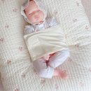 👶 신생아 육아 필수템! 제이앤제나 역류방지쿠션 후기, 허리 부담까지 줄여주는 육아템