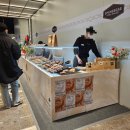 메종드퍼피 | 대구 신세계백화점 지하 1층 3월 디저트 팝업스토어 일정