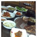 송월갈비 이미지