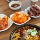 뚝배기양평해장국백석점