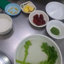 떡 제조기능사 자격대비반 이미지