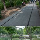 한천중학교 앞 이미지